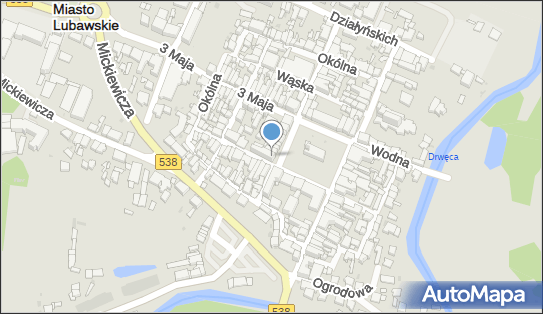 BS w Brodnicy - Bankomat, Rynek 3, Nowe Miasto Lubawskie 13-300, godziny otwarcia