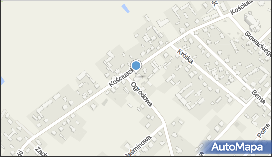 BS w Brodnicy - Bankomat, Kościuszki 33, Rzekuń 07-411, godziny otwarcia