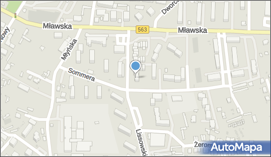 BS w Brodnicy - Bankomat, Lissowskiego 37, Rypin 87-500, godziny otwarcia