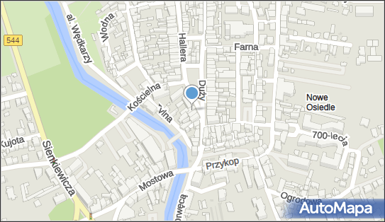 BS w Brodnicy - Bankomat, Duży Rynek 24, Brodnica 87-300, godziny otwarcia