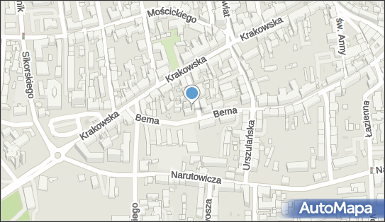 BSR Kraków, Kaczkowskiego 7, Tarnów 33-100, godziny otwarcia