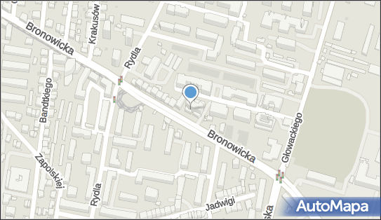 BSR Kraków, Bronowicka 19, Kraków 30-121, godziny otwarcia