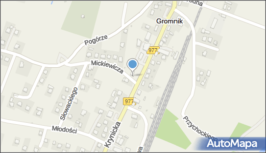 BSR Kraków, Krynicka 18, Gromnik 33-180, godziny otwarcia