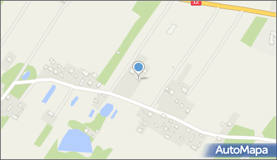 AGBUD, Karszówka 16A, Karszówka 26-634 - Budowlany - Sklep, Hurtownia, numer telefonu