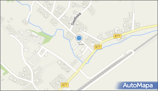 ALPA-BAU - Robert Hadas, Siedliska 255A, Siedliska 33-172 - Budowlany - Sklep, Hurtownia, godziny otwarcia, numer telefonu