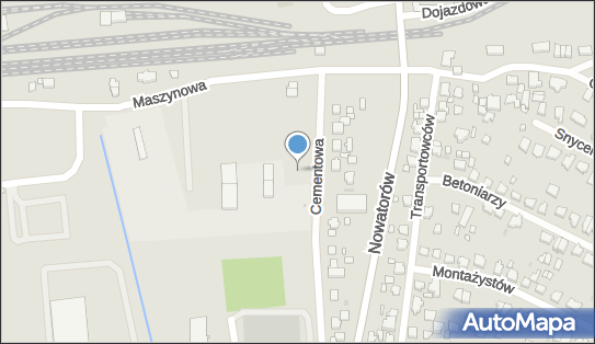 Ambit Pokrycia Dachowe, Cementowa 9, Gdańsk 80-298 - Budowlany - Sklep, Hurtownia, godziny otwarcia, numer telefonu