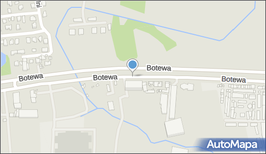 Andreas s.c. FHU. Wiatr K.J., Botewa Christo, Kraków 30-798 - Budowlany - Sklep, Hurtownia, numer telefonu