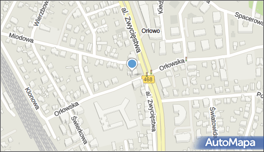 Arcydom, Orłowska 66, Gdynia 81-542 - Budowlany - Sklep, Hurtownia, numer telefonu