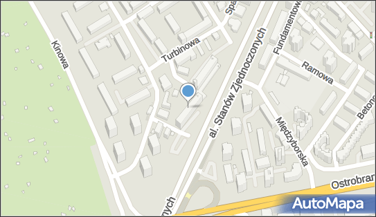 ATS - podłogi obiektowe, Aleja Stanów Zjednoczonych 51, Warszawa 04-026 - Budowlany - Sklep, Hurtownia, godziny otwarcia, numer telefonu