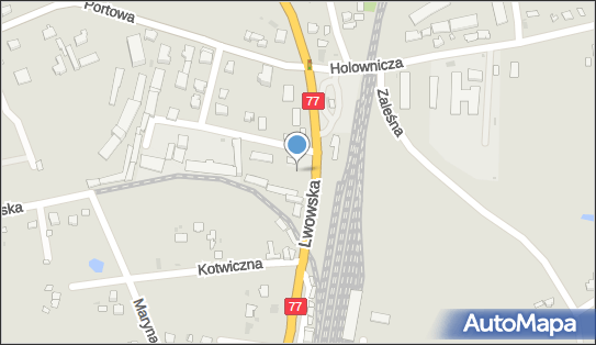 Atut, Lwowska 24, Sandomierz 27-600 - Budowlany - Sklep, Hurtownia, godziny otwarcia, numer telefonu