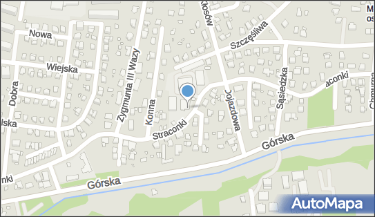 AXIOM Hurtownia Materiałów Budowlanych, Straconki 115 - Budowlany - Sklep, Hurtownia, numer telefonu