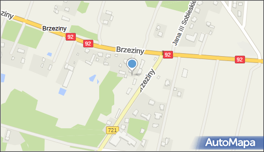 Barbud - materiały budowlane, Brzeziny 6 B, Cisie 05-074 - Budowlany - Sklep, Hurtownia, godziny otwarcia, numer telefonu