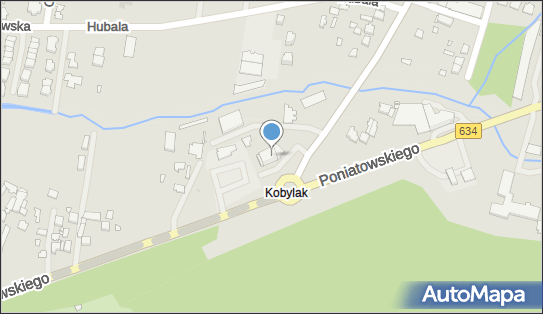 BIO-AS Sp. z o.o., Księcia Józefa Poniatowskiego 97, Zielonka 05-220 - Budowlany - Sklep, Hurtownia, numer telefonu