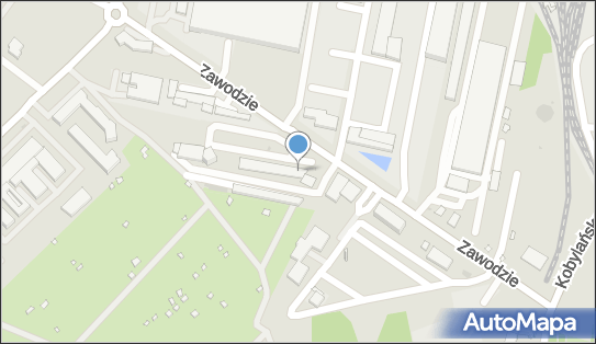 BISAN Sp. z o.o., Zawodzie 7, Warszawa 02-981 - Budowlany - Sklep, Hurtownia, godziny otwarcia, numer telefonu