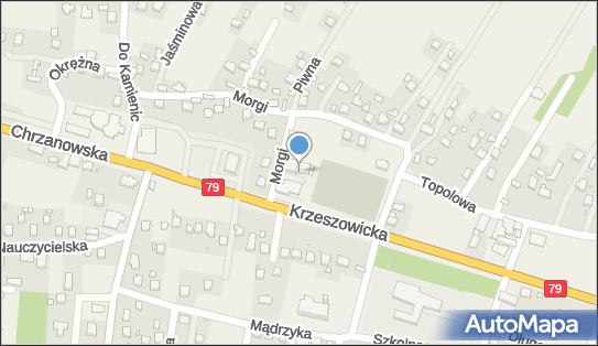 BUDka DOM I OGRÓD, Piwna 2, Wola Filipowska 32-065 - Budowlany - Sklep, Hurtownia, godziny otwarcia, numer telefonu