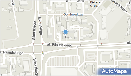 Budowlany - Sklep, Hurtownia, ul. Kazimierza Wierzyńskiego 20 59-220 - Budowlany - Sklep, Hurtownia, NIP: 6911166607