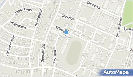 Centrum Budowlane BMB, Włoska 17-19, Prudnik 48-200 - Budowlany - Sklep, Hurtownia, godziny otwarcia, numer telefonu