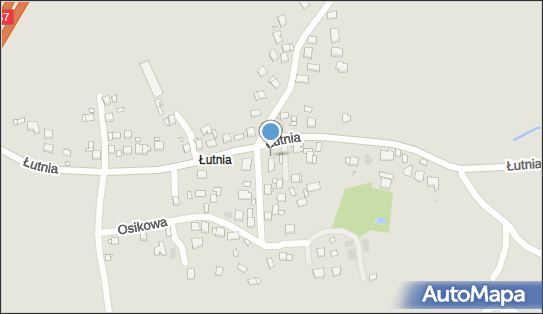 Centrum Budowlane Ślusarczyk, Osikowa 1, Kraków 30-799 - Budowlany - Sklep, Hurtownia, numer telefonu