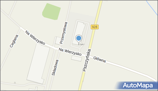 Centrum Instalacyjno-Budowlane Instalator, Pszczyńska 20, Wyry - Budowlany - Sklep, Hurtownia, godziny otwarcia, numer telefonu