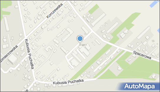 Centrum Konstrukcji Halowych Sp. z o.o., Zakładowa 5, Żabokliki 08-110 - Budowlany - Sklep, Hurtownia, godziny otwarcia, numer telefonu