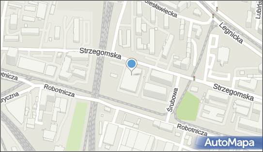 Cermag Salon Łazienek Wrocław, Strzegomska 38-40, Wrocław 53-611 - Budowlany - Sklep, Hurtownia, godziny otwarcia, numer telefonu