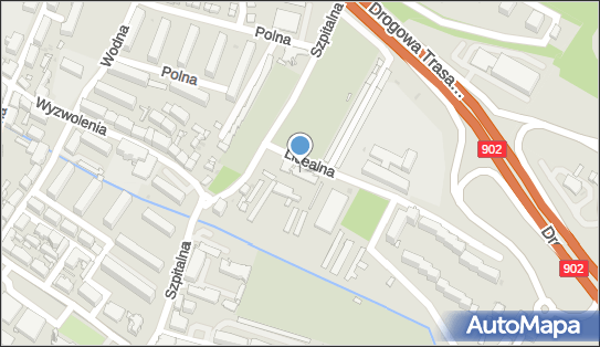 CERMAS POLSKA, Licealna 2, Świętochłowice 41-600 - Budowlany - Sklep, Hurtownia, godziny otwarcia, numer telefonu
