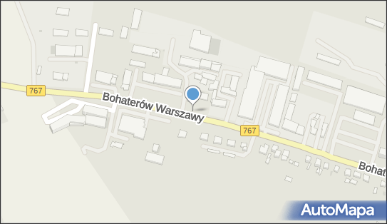 Coopra, Bohaterów Warszawy 122, Busko-Zdrój 28-100 - Budowlany - Sklep, Hurtownia, godziny otwarcia, numer telefonu