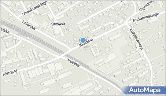Dach System, Kletówki 13, Krosno 38-400 - Budowlany - Sklep, Hurtownia, numer telefonu