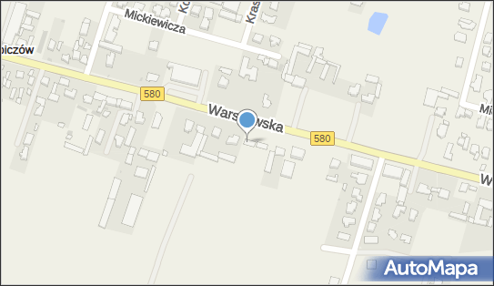 DachLux, Warszawska 85, Babice 05-082 - Budowlany - Sklep, Hurtownia, numer telefonu