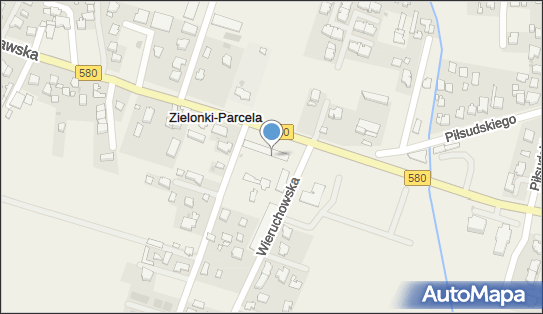 DachPlus, Warszawska580, Babice Nowe 05-082 - Budowlany - Sklep, Hurtownia, numer telefonu