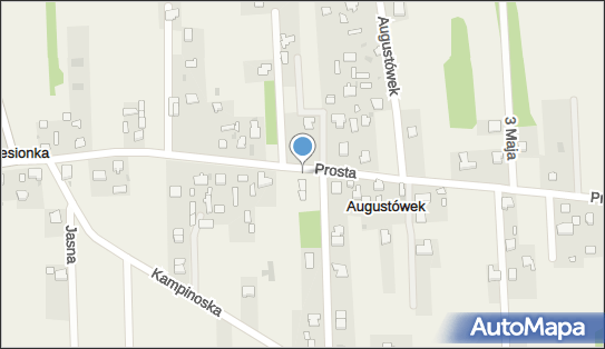 Dark-Bud, Prosta 245, Augustówek 05-152 - Budowlany - Sklep, Hurtownia, numer telefonu