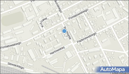 Dispol, Władysława Stanisława Reymonta 2, Jarosław 37-500 - Budowlany - Sklep, Hurtownia, numer telefonu