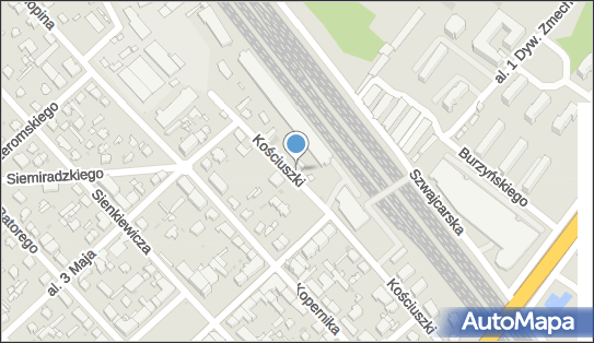 Domex. Centrum budowlane, Kościuszki Tadeusza, gen. 10, Legionowo 05-120 - Budowlany - Sklep, Hurtownia, numer telefonu