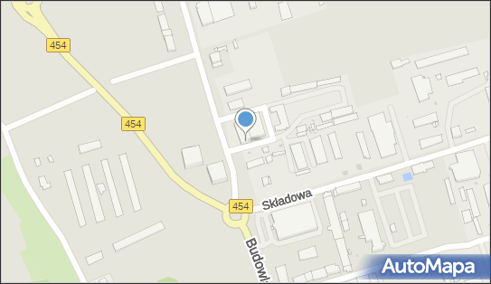 Domex, Budowlanych 60, Opole 45-600 - Budowlany - Sklep, Hurtownia, numer telefonu