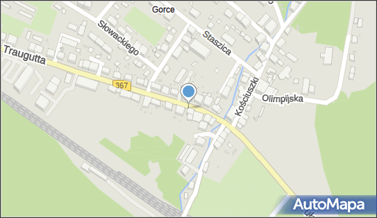 DORO, gen. Romualda Traugutta 5, Boguszów-Gorce 58-371 - Budowlany - Sklep, Hurtownia, numer telefonu