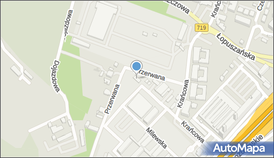 Dramix Handel Hurtowy s.c. - Oddział Warszawa, Warszawa 02-486 - Budowlany - Sklep, Hurtownia, godziny otwarcia, numer telefonu