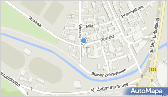 Ekodom-Gajek P.H.P.U., Rusałka 10, Lublin - Budowlany - Sklep, Hurtownia, numer telefonu