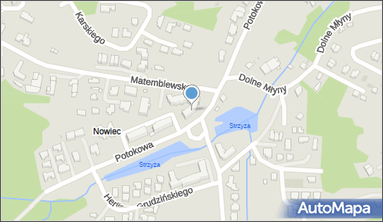 Epicentra Sp. z o.o., ul. Potokowa 25/13, Gdańsk 80-283 - Budowlany - Sklep, Hurtownia, godziny otwarcia, numer telefonu