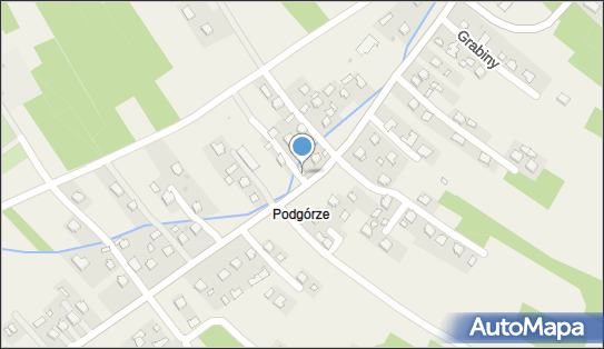 Ferzbud, Grabiny 121A, Grabiny 39-217 - Budowlany - Sklep, Hurtownia, numer telefonu