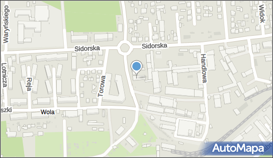 5371005098, Gałecki Jacek Firma Handlowo-Usługowo-Produkcyjna 
