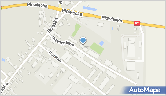 Gemini s.c. Radosław i Bogumił Olejnik, Przemysłowa 2, Radziejów 88-200 - Budowlany - Sklep, Hurtownia, numer telefonu