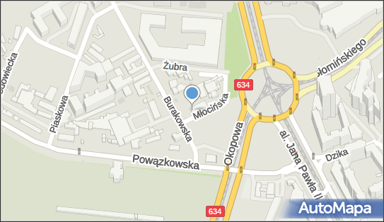 Gips-Mark, Młocińska 9, Warszawa 01-065 - Budowlany - Sklep, Hurtownia, numer telefonu