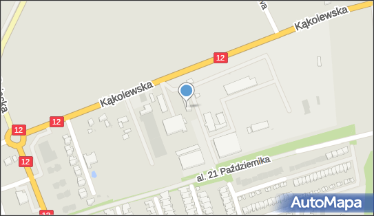 Gwintex, Kąkolewska 20, Leszno 64-100 - Budowlany - Sklep, Hurtownia, godziny otwarcia, numer telefonu