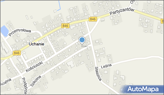 9191000581, Hermes-Serwis Stanisław Mielniczuk 