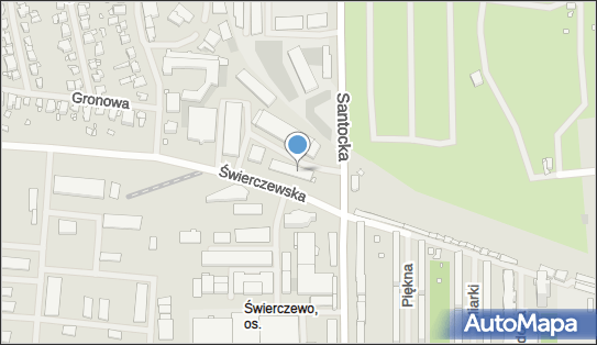 Hiper Gazur, Santocka 41, Szczecin 71-083 - Budowlany - Sklep, Hurtownia, godziny otwarcia, numer telefonu