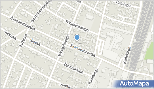 410001172, Instalator Grupa SBS sp. z o.o. 