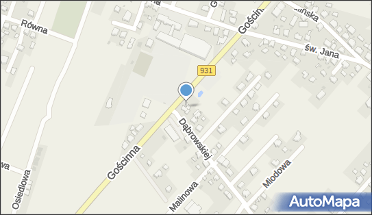 Japi Bud - Centrum Budowlane, Marii Dąbrowskiej 1, Bojszowy 43-220 - Budowlany - Sklep, Hurtownia, godziny otwarcia, numer telefonu