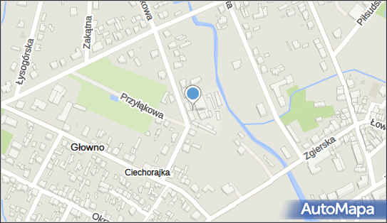 Kamirex, Łąkowa 9, Głowno - Budowlany - Sklep, Hurtownia, godziny otwarcia, numer telefonu