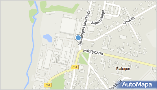 Kawah Technika Grzewcza Kinga Ciszewska, Kielce 28-817 - Budowlany - Sklep, Hurtownia, numer telefonu