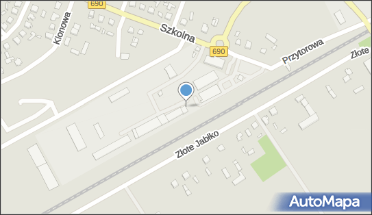 Klimosz - Oddział Czyżew / Białystok, Szkolna 52a, Czyżew 18-220 - Budowlany - Sklep, Hurtownia, numer telefonu